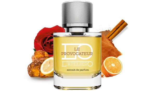 Le Provocateur Le Provocateur