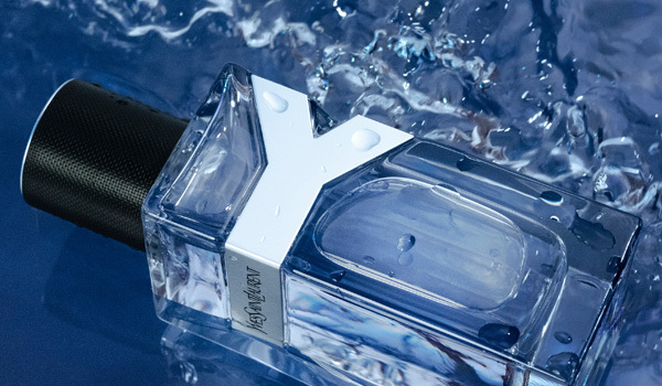Y Eau de Toilette Y Eau de Toilette
