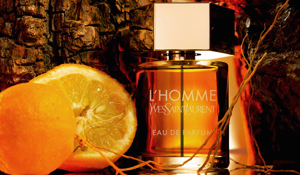 L'Homme Eau de Parfum