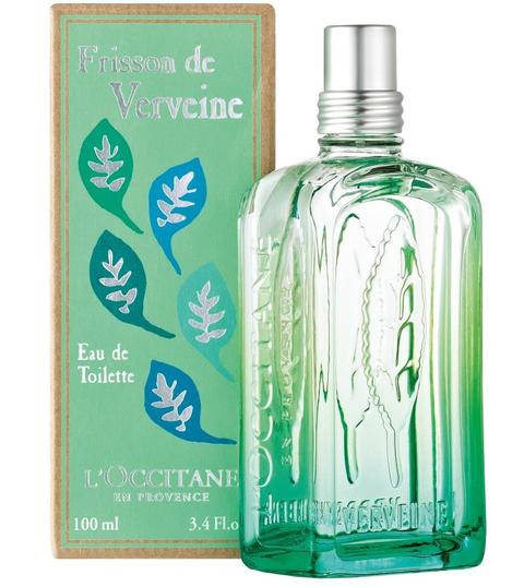 Frisson de Verveine Frisson de Verveine