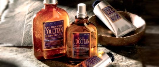 L'Occitane L'Occitane