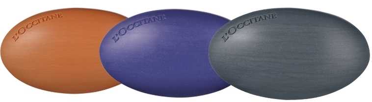 L'Occitane Pebble Soap L'Occitane Pebble Soap