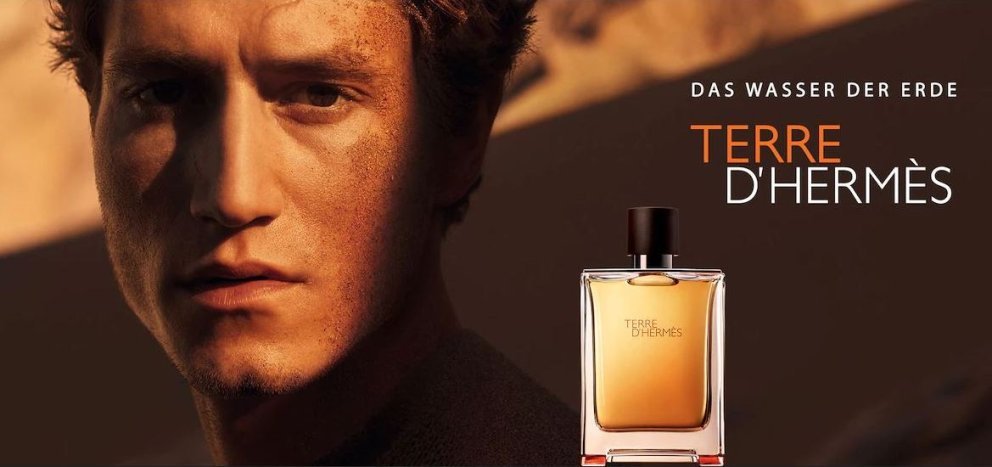 Terre d'Hermès Terre d'Hermès