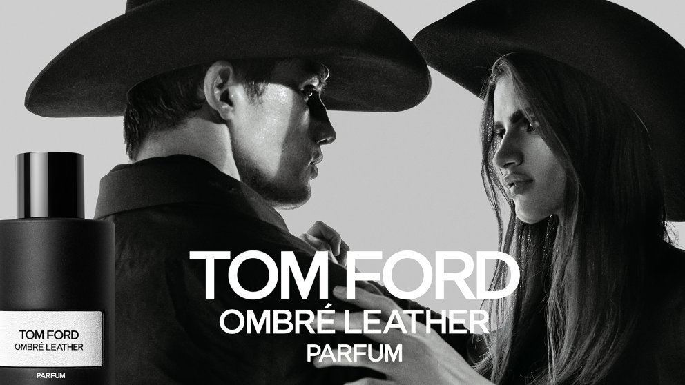 Tom Ford Ombré Leather Parfum Tom Ford Ombré Leather Parfum