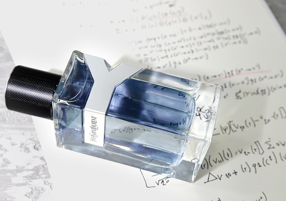 Y by Yves Saint Laurent Y by Yves Saint Laurent