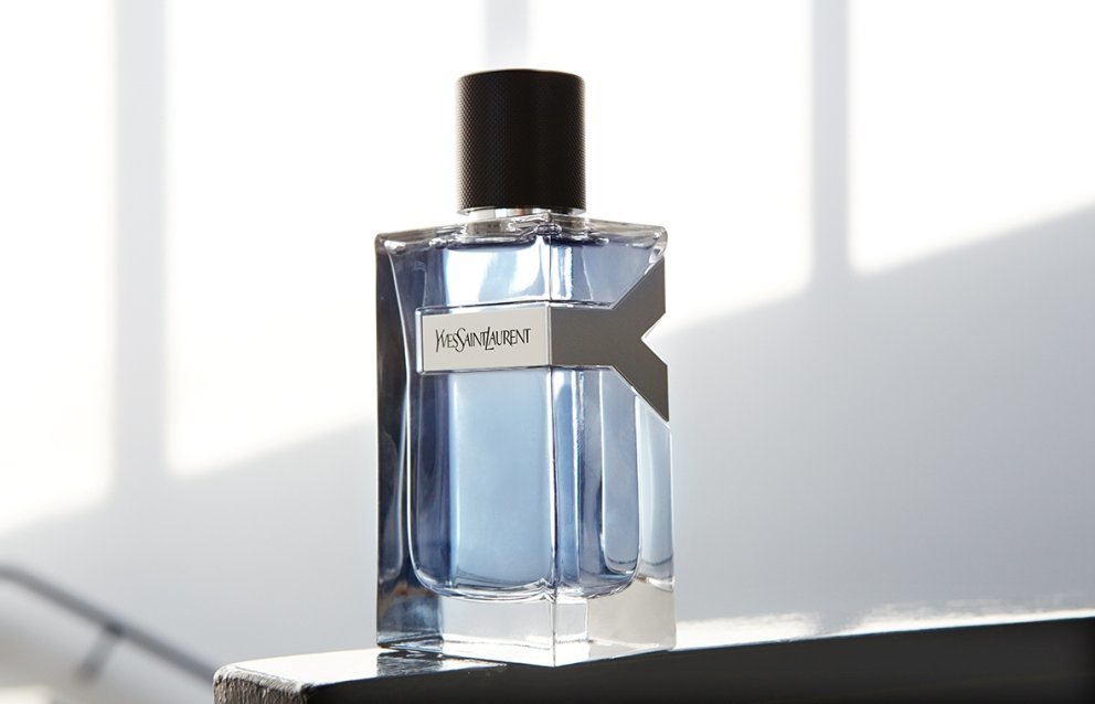 Y by Yves Saint Laurent