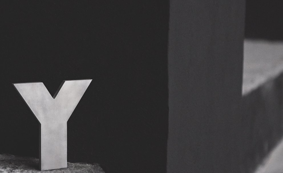Y by Yves Saint Laurent