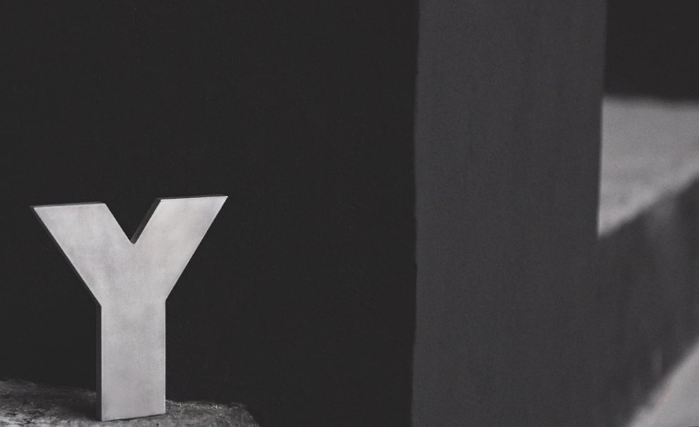 Y by Yves Saint Laurent Y by Yves Saint Laurent