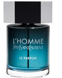 L'Homme Le Parfum