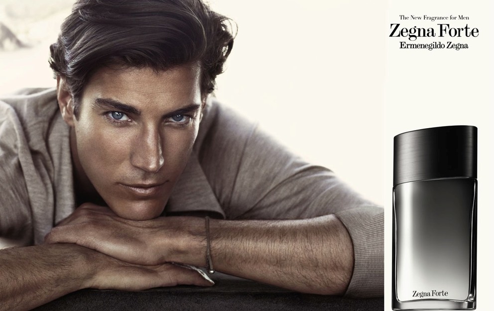 Zegna Forte Zegna Forte