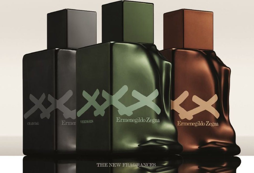 Zegna XXX Zegna XXX