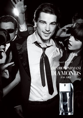 Emporio Armani Diamonds for Men Emporio Armani Diamonds for Men