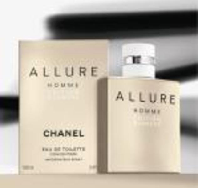 Chanel Allure Homme Sport Cologne