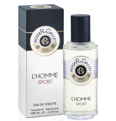 Roger & Gallet L'HOMME SPORT Roger & Gallet L'HOMME SPORT