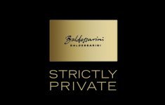 Baldessarini STRICTLY PRIVATE