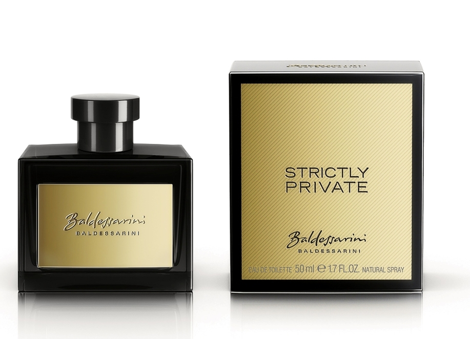 Baldressarini STRICTLY PRIVATE Baldressarini STRICTLY PRIVATE