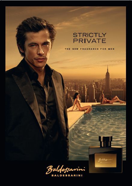 STRICTLY PRIVATE - Baldessarini STRICTLY PRIVATE - Baldessarini