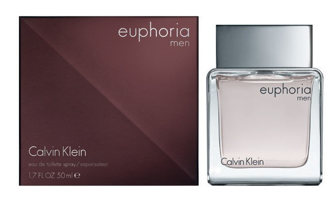 Euphoria Man Euphoria Man