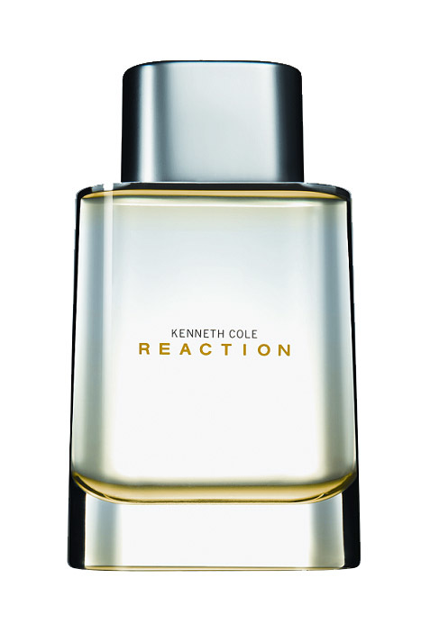 Kenneth Cole Reaction