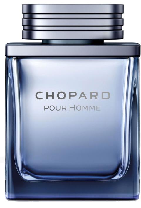 Chopard Pour Monsieur