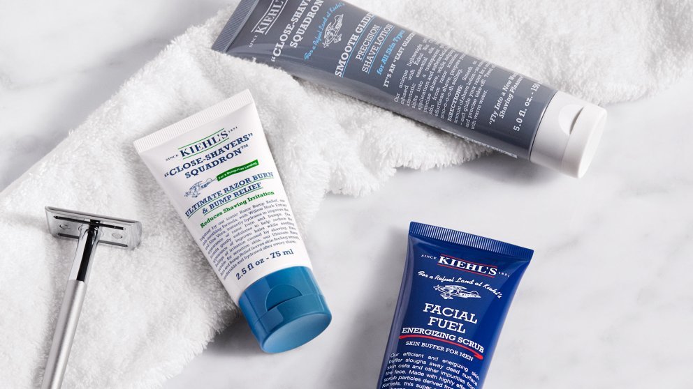 Kiehl's Ultimate Razor Burn and Bump Relief