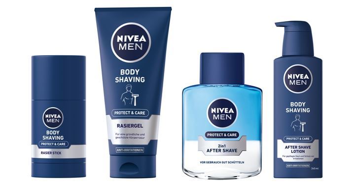 NIVEA Men NIVEA Men