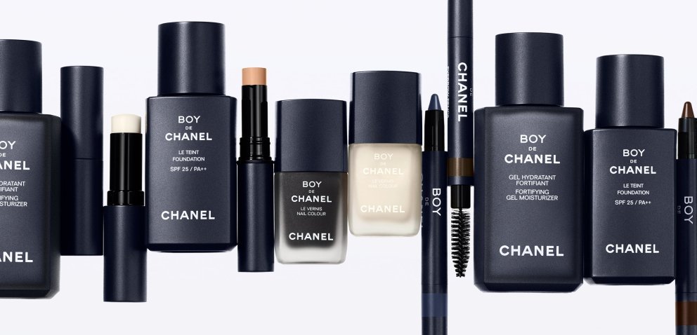 Boy de Chanel Boy de Chanel