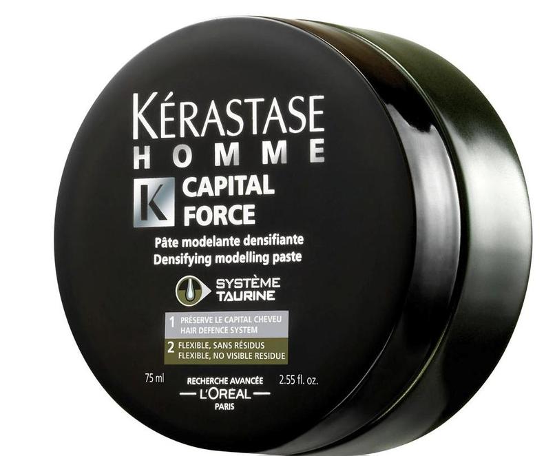 KerastaseHomme Capital Force KerastaseHomme Capital Force