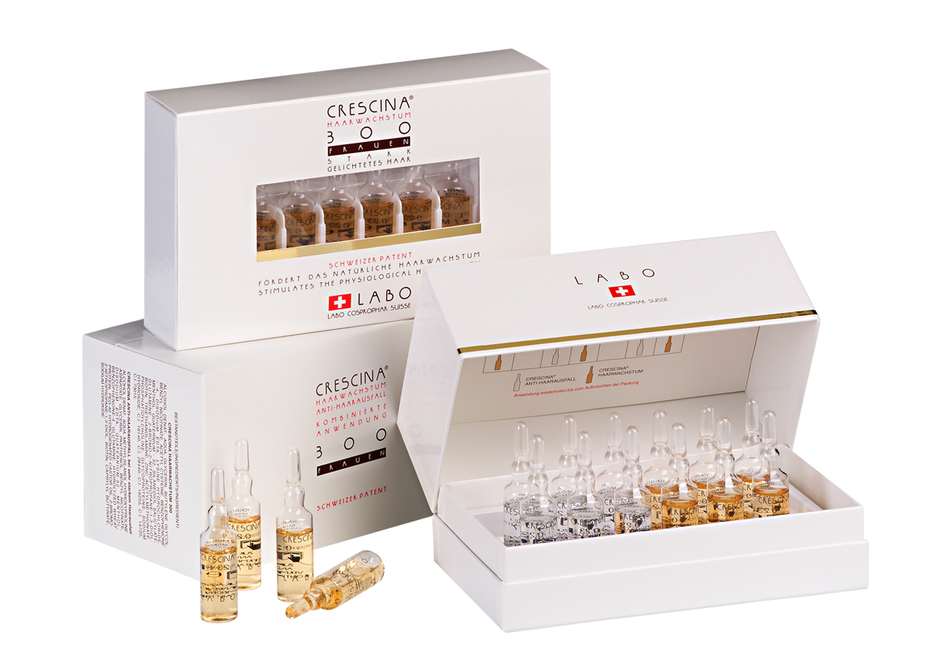 Crescina von Labo Crescina von Labo