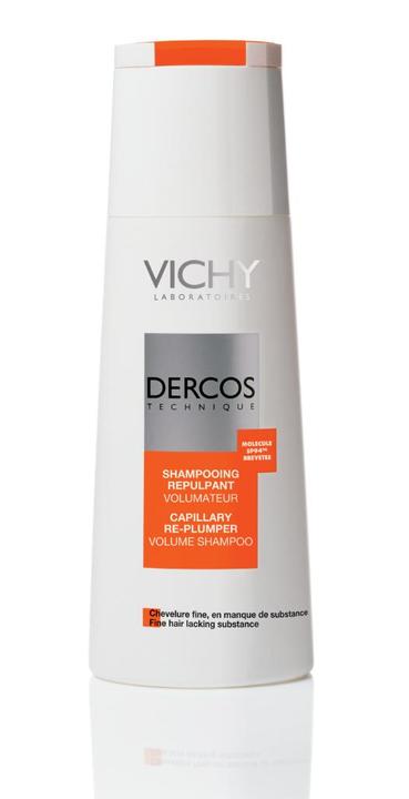 Vichy Dercos Shampoo Vichy Dercos Shampoo