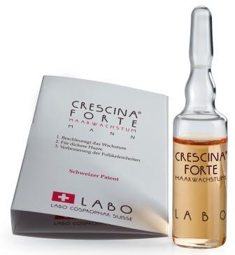 Crescina Forte Crescina Forte