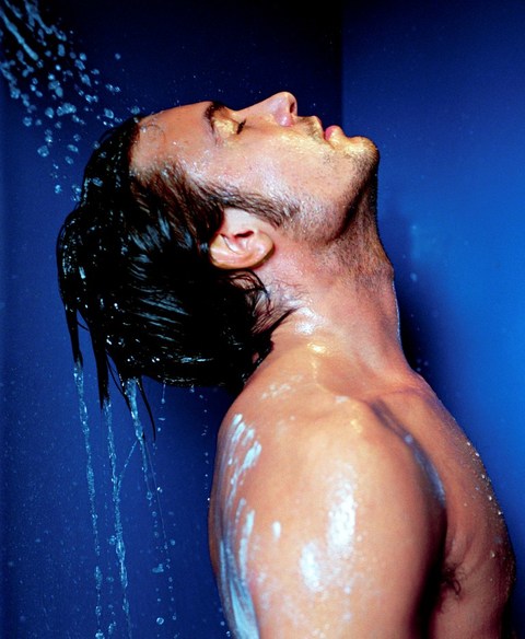Head & Shoulders Iced Menthol Shampoo Head & Shoulders Iced Menthol Shampoo