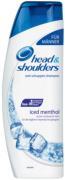 Head & Shoulders Anti-Schuppen Shampoo Head & Shoulders Anti-Schuppen Shampoo