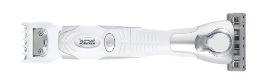 Wilkinson Quattro Titanium Body Wilkinson Quattro Titanium Body