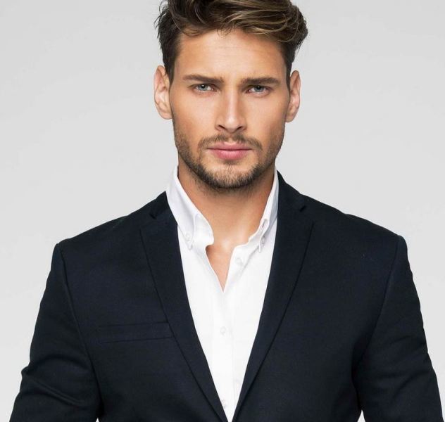 Body Shave Beauty At