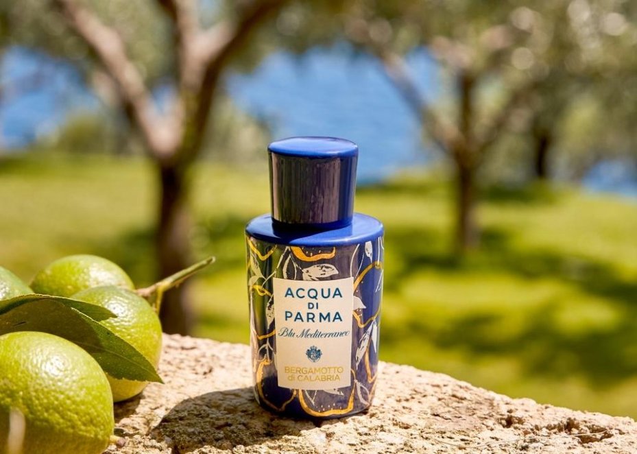 Acqua di parma 3