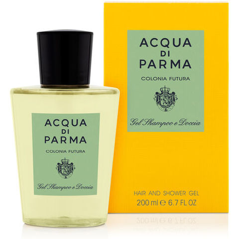 Acqua di Parma Colonia Futura