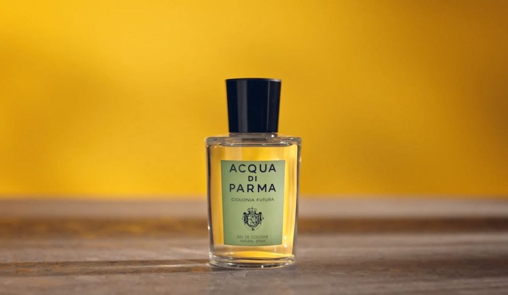 Acqua di Parma Colonia Futura