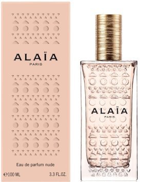 Alaia Paris Nude