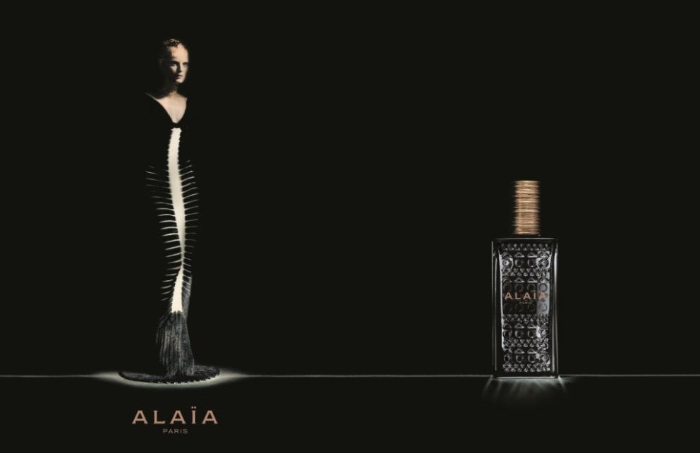 Alaia Paris