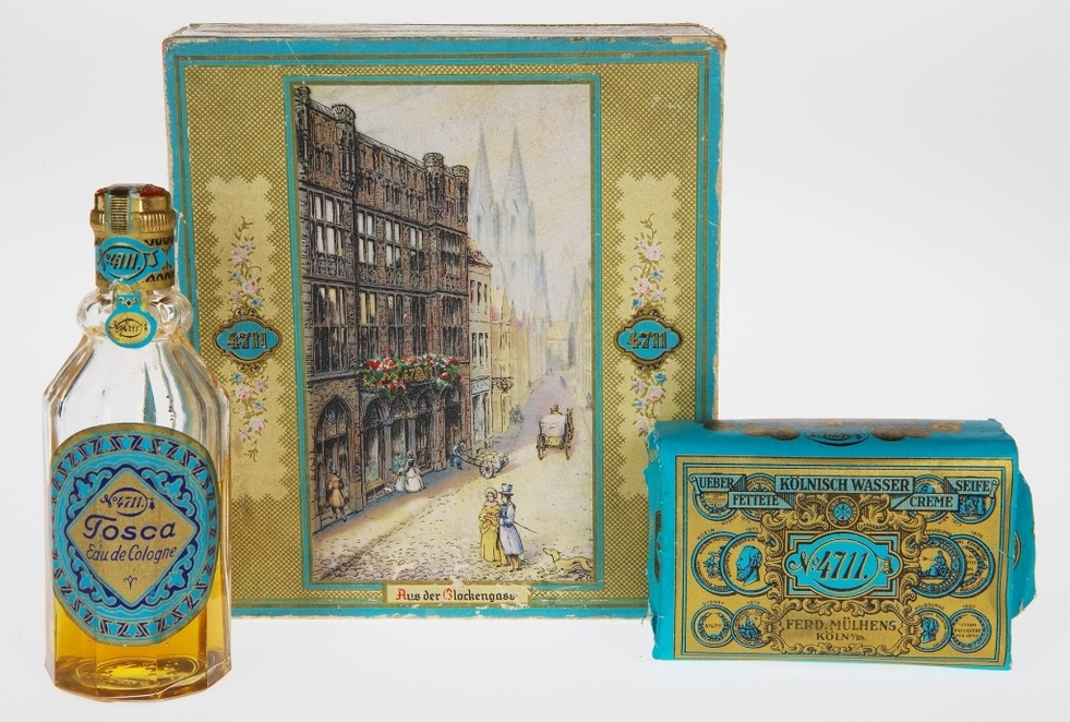 Aqua Mirabilis Beauty At