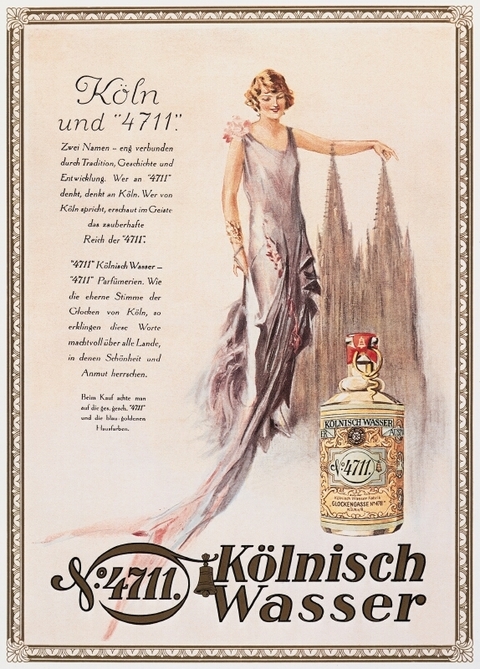 Aqua Mirabilis Beauty At