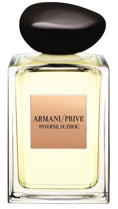 Armani Privé - Pivoine Suzhue