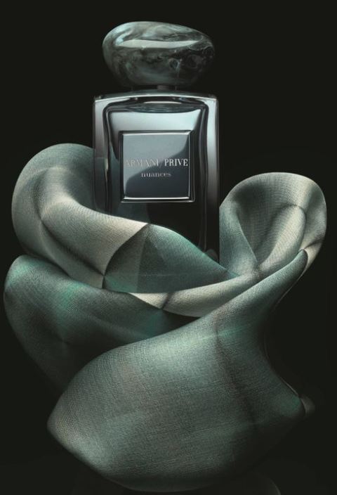 Armani Prive/Nuances Armani Prive/Nuances