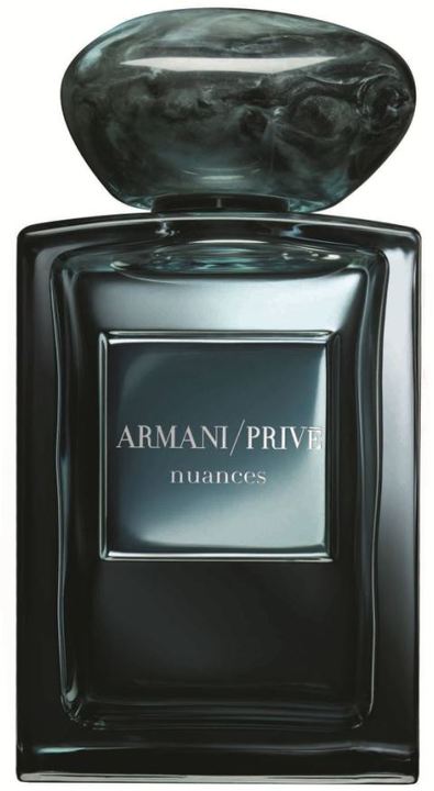 Armani/Privé Nuances Armani/Privé Nuances