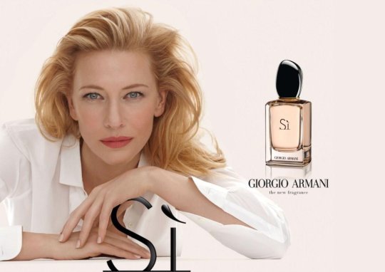 Armani Si Armani Si