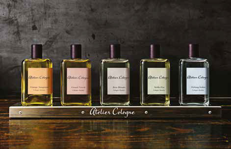 Atelier Cologne