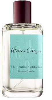 Atelier Cologne Clementine California