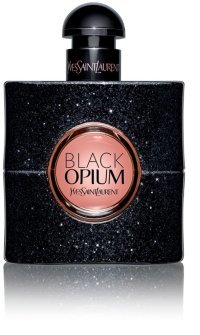 Yves Saint Laurent - Black Opium