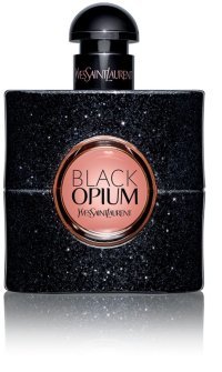 Yves Saint Laurent - Black Opium Yves Saint Laurent - Black Opium